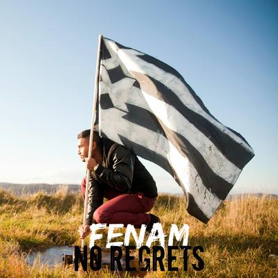 Rep My Team By Fenam's cover