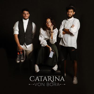 Marcolina, A Moça da Praia By Catarina Von Bora's cover