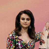 Selena Gomez's avatar cover