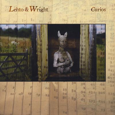 Lehto and Wright's cover