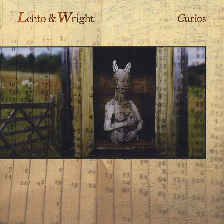 Lehto and Wright's avatar image