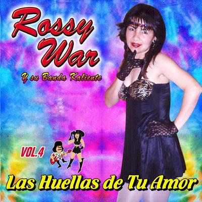 Vol. 4 las Huellas de Tu Amor's cover