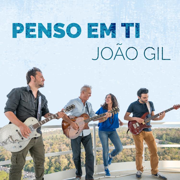 João Gil's avatar image