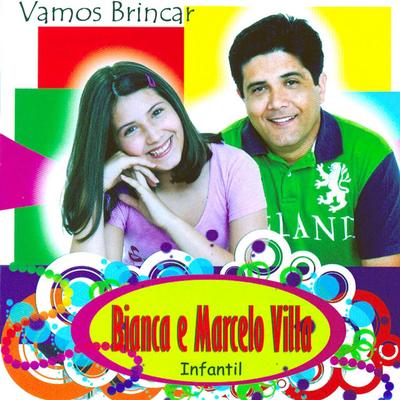 Bianca e Marcelo Villa's cover