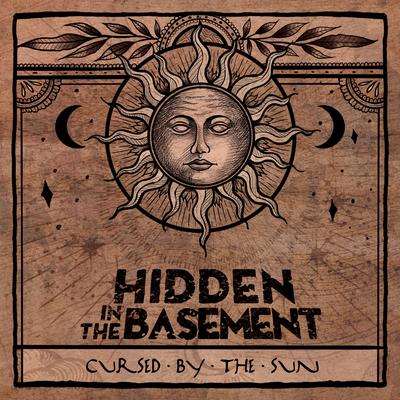 Blind Horde By Hidden in the basement's cover