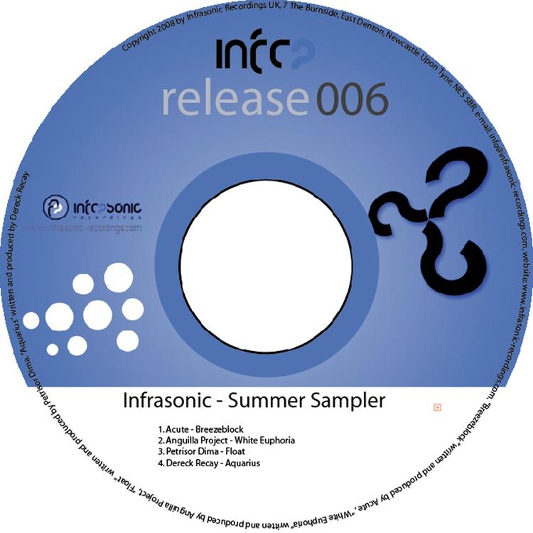 Infrasonic's avatar image