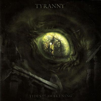 Coalescent of the Inhumane Awareness By Tyranny's cover