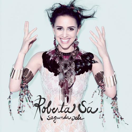 100% Roberta Sá's cover