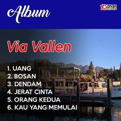 Via Vallen's cover