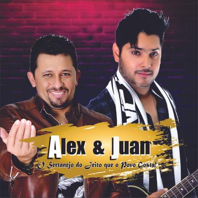 Alex & Juan's cover