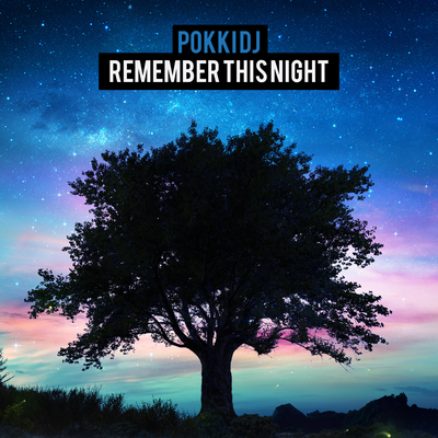 Remember This Night By Pokki DJ's cover