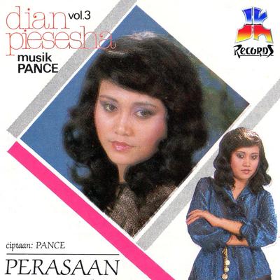 Titisan Dewa By Dian Piesesha's cover