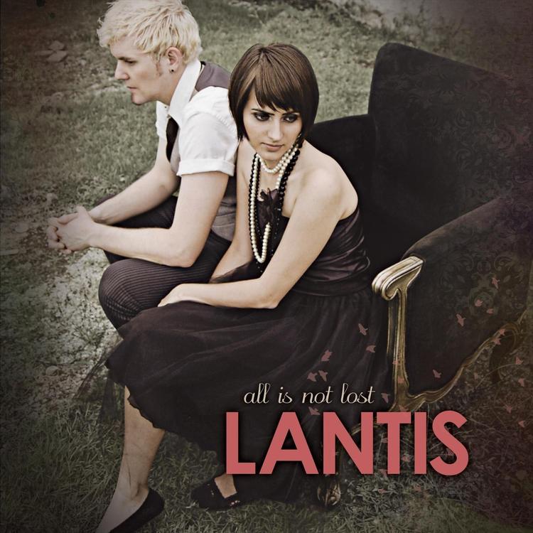 Lantis's avatar image