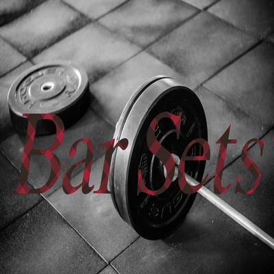 Bar Sets's cover