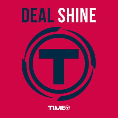 Shine (Radio Edit) By Deal's cover