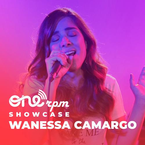 Wanessa's cover