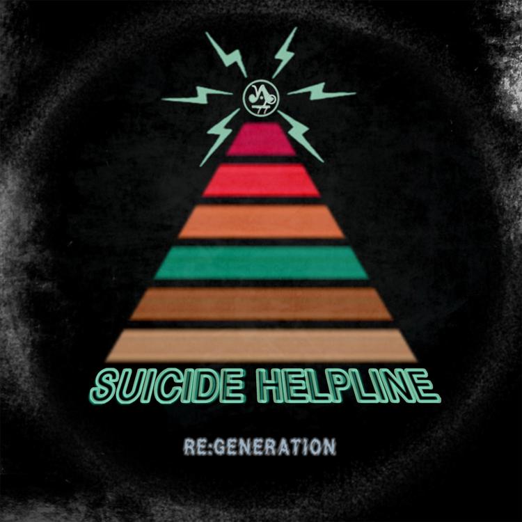 Suicide Helpline's avatar image