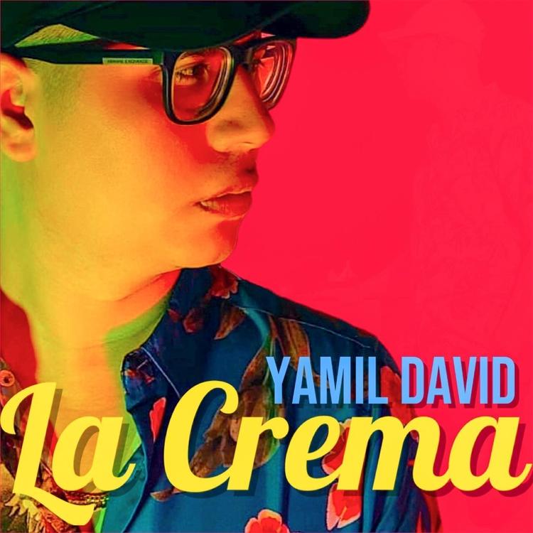 Yamil David's avatar image