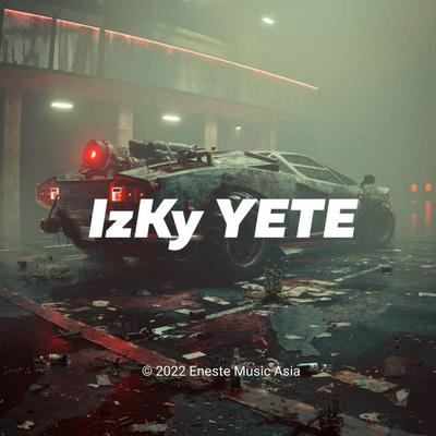 IzKy YETE's cover