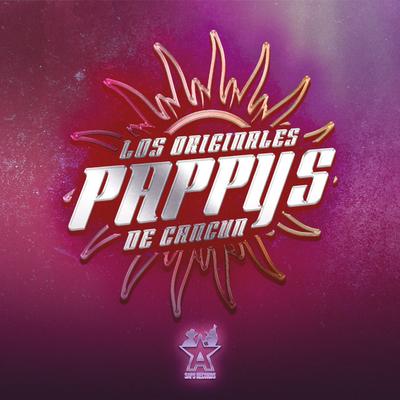 Los Originales Pappys de Cancun's cover