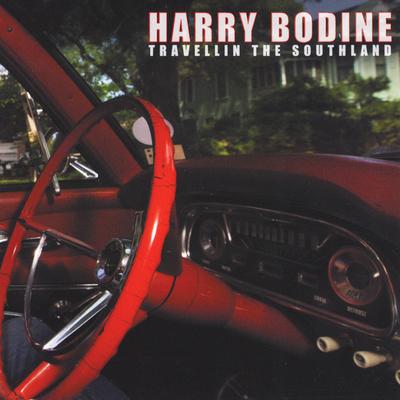 Meet Me Down By Harry Bodine's cover