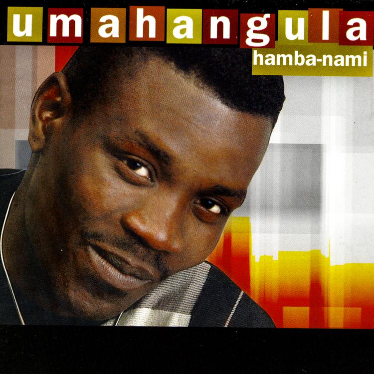 Umahangula's avatar image