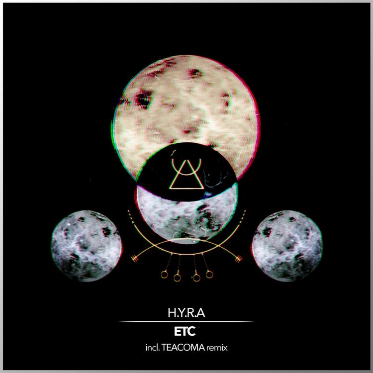 Hyra's avatar image
