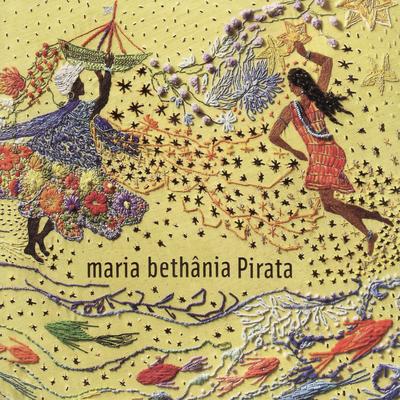 Pensar Na Pessoa Que Se Ama / Eu Que Não Sei Quase Nada do Mar By Maria Bethânia's cover