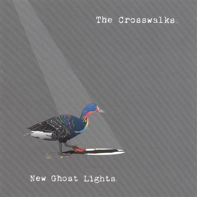 The Crosswalks's cover