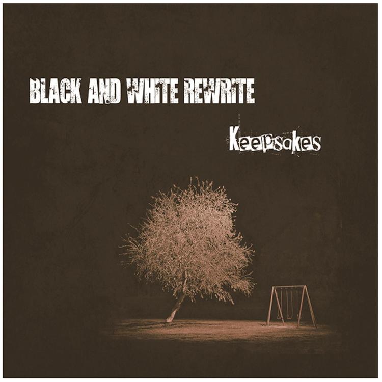 Black and White Rewrite's avatar image