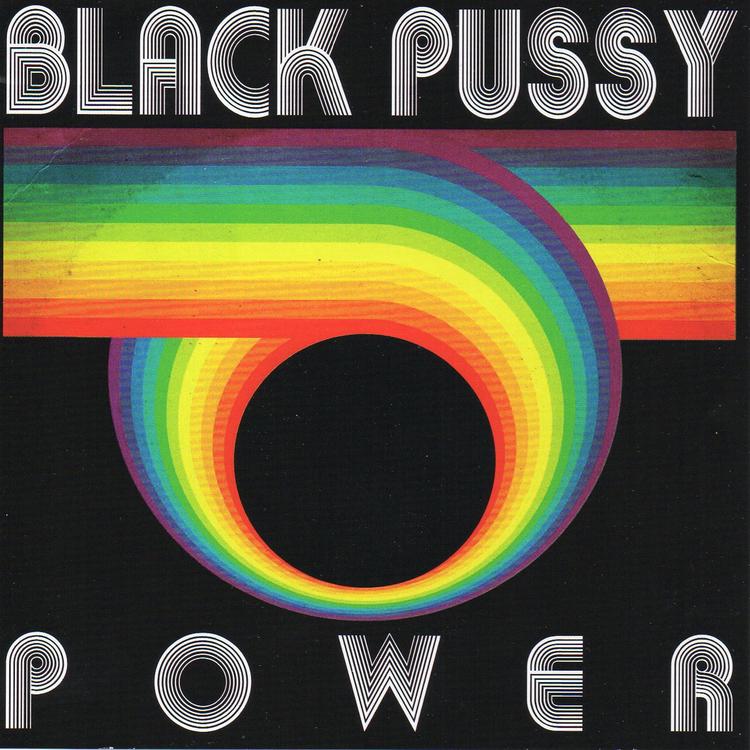 Black Pussy's avatar image