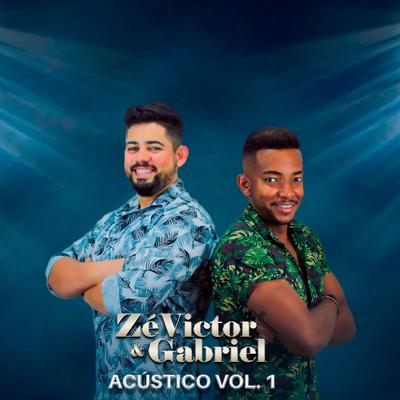 Assino Com X / Foto 3X4 / Duas Camisas By Zé Victor e Gabriel's cover