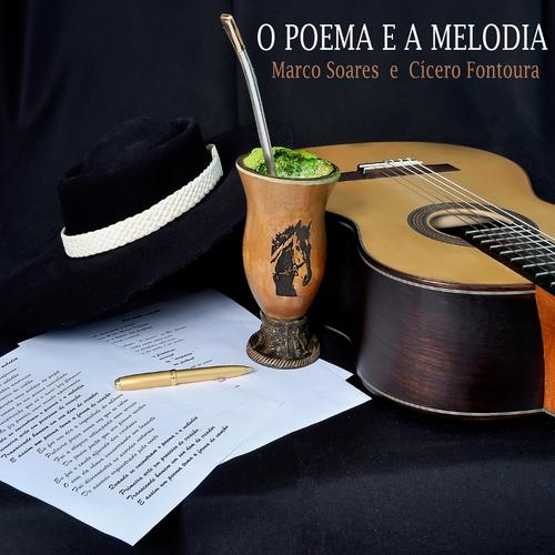 Cícero oliveira's cover