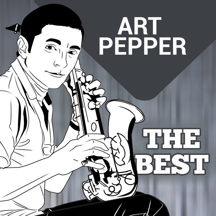 Art Pepper Quintet's avatar image