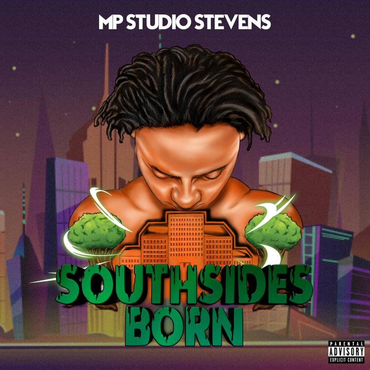 MP Studio Stevens's avatar image