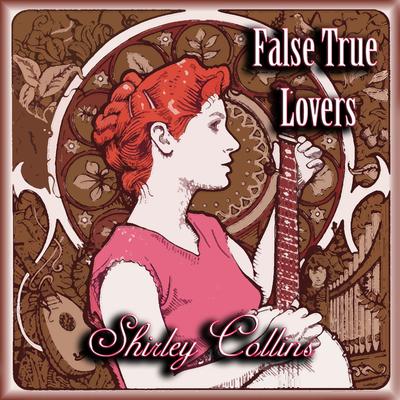 Died for Love By Shirley Collins's cover