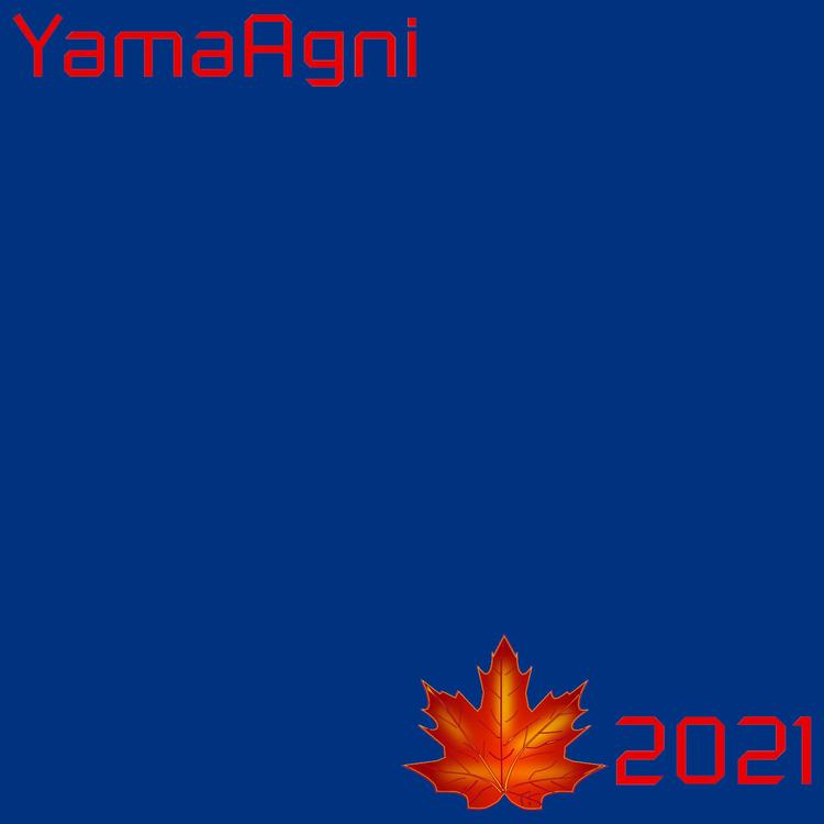 YamaAgni's avatar image