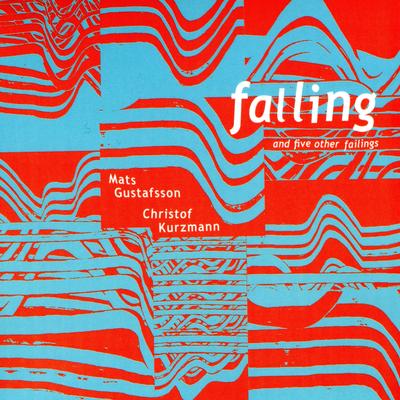 Falling And 5 Other Failings's cover