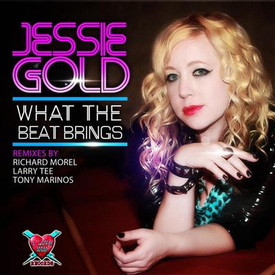 Jessie Gold's cover