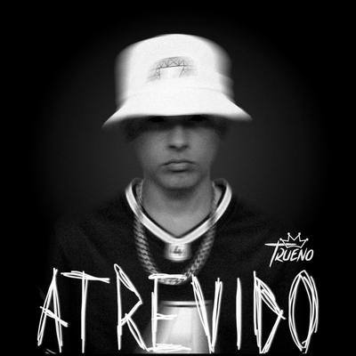 Atrevido By Trueno, Taiu, Oniria, Tatool's cover