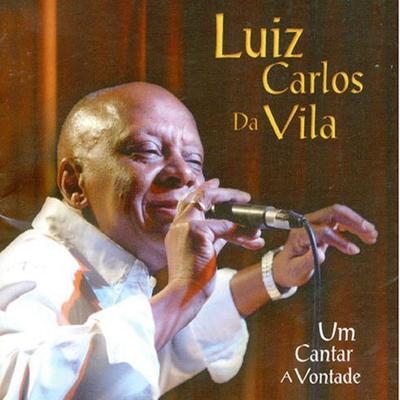 Kizomba, a Festa da Raça (Ao Vivo) By Luiz Carlos da Vila's cover
