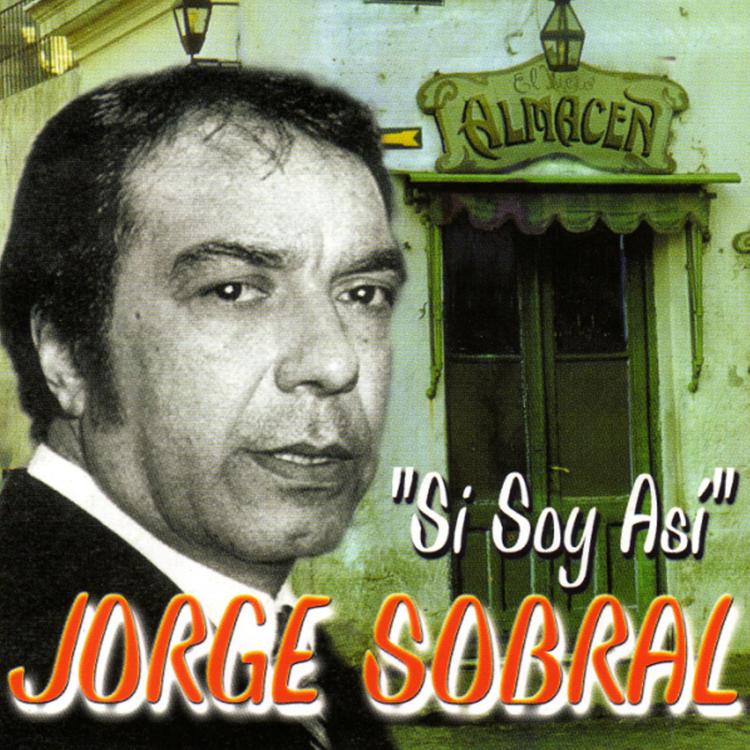 Jorge Sobral's avatar image