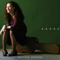Beatriz Azevedo's avatar cover