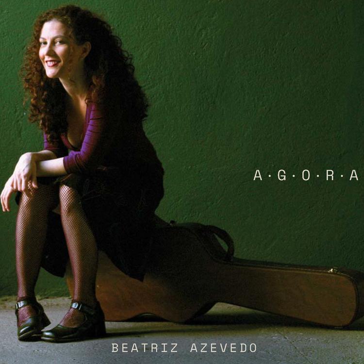 Beatriz Azevedo's avatar image