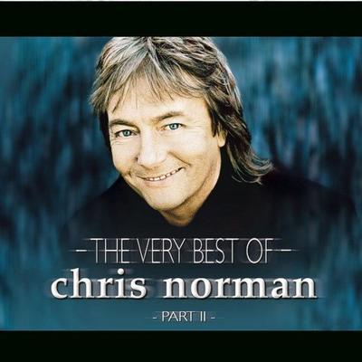 If You Need My Love Tonight By Chris Norman's cover