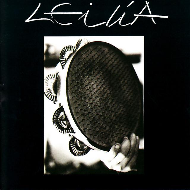 Leilía's avatar image