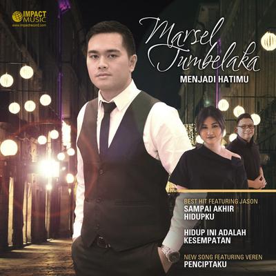 Marsel Tumbelaka's cover