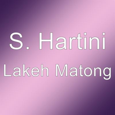 Lakeh Matong's cover