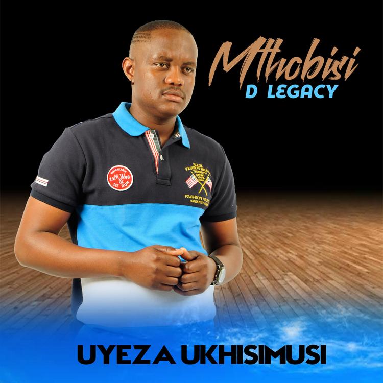 Mthobisi D Legacy's avatar image