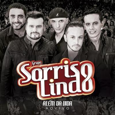 Por um Gole a Mais (Ao Vivo) By Grupo Sorriso Lindo's cover